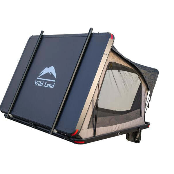 Wild Land Brétema 140 tenda rigida