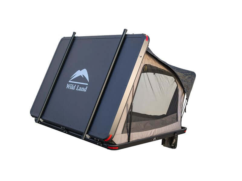 Wild Land Brétema 140 tenda rigida