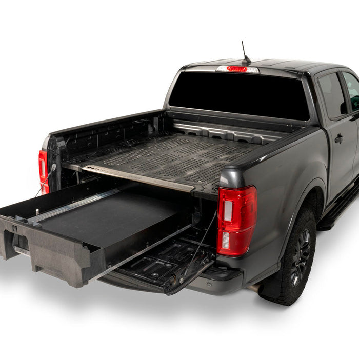 DECKED Drawer System Gen2 per Toyota Hilux Double Cab