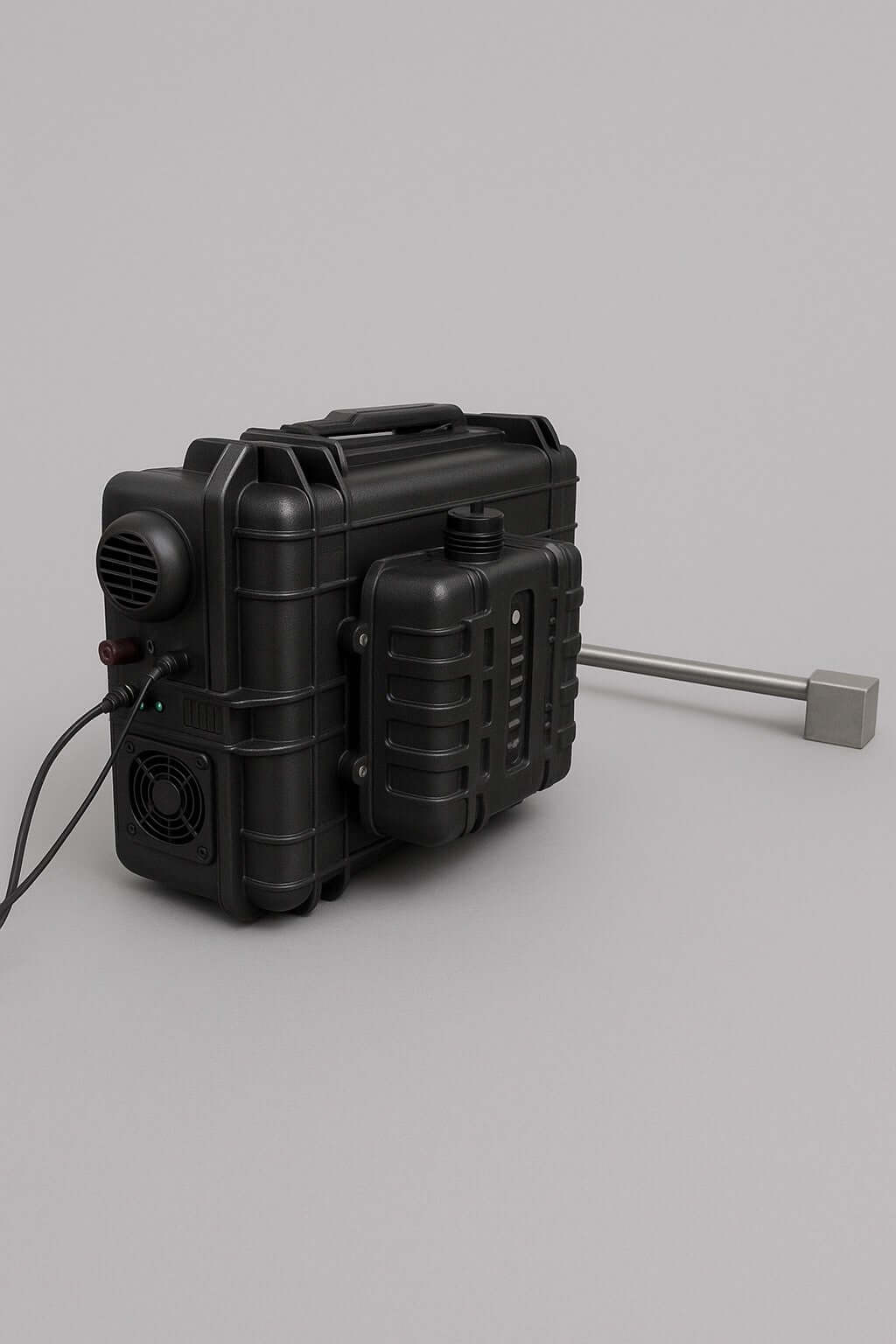 ARGOING OverlandHeat riscaldatore diesel portatile outdoor IP65
