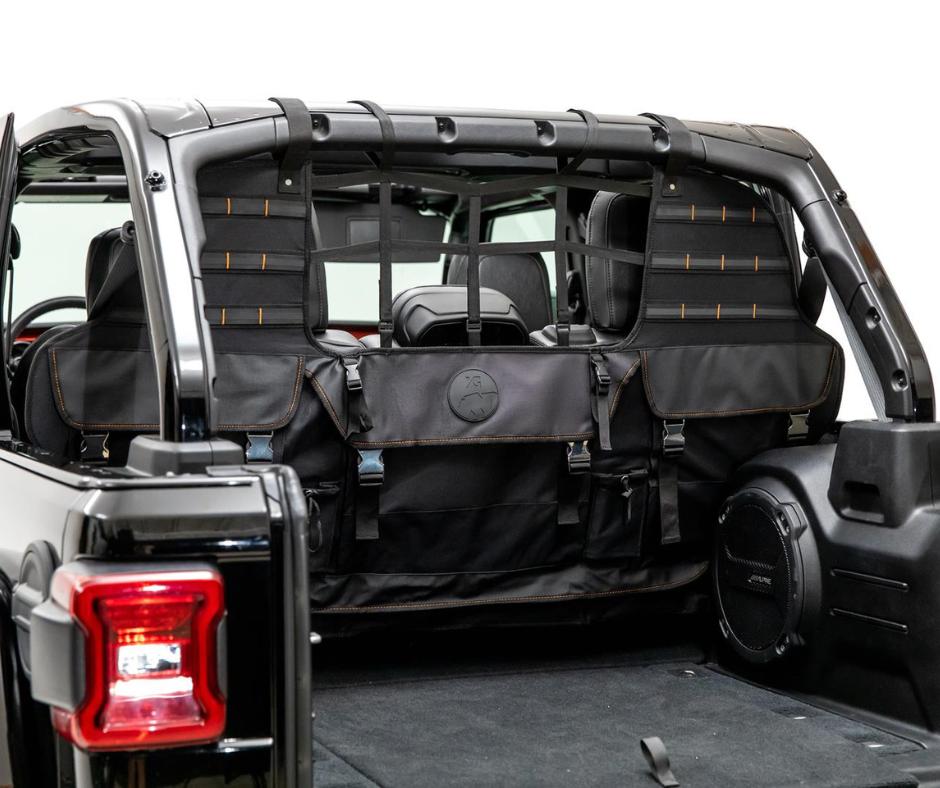 Contenitori Organizers