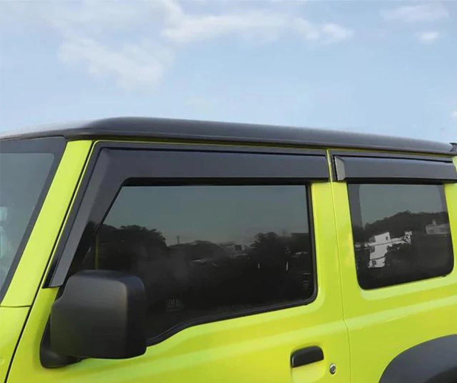 Deflettori finestrini