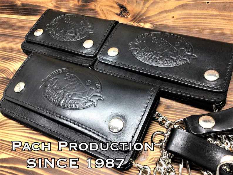 Portafogli uomo donna