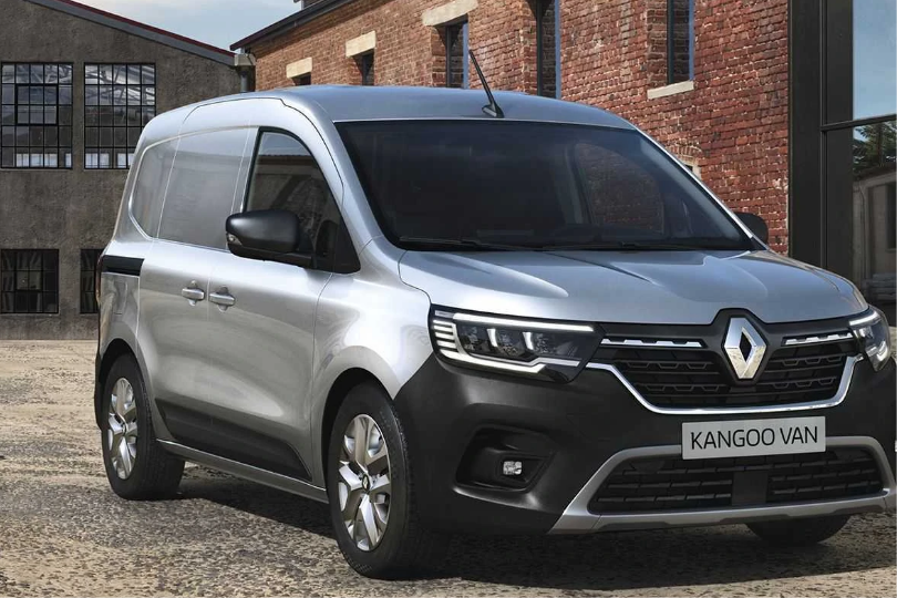   Accessori per RENAULT KANGOO VAN