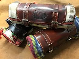 Porta coperte per motocicli