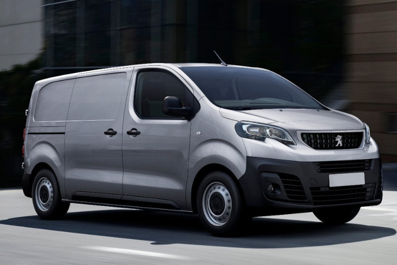 Accessori per Peugeot Expert