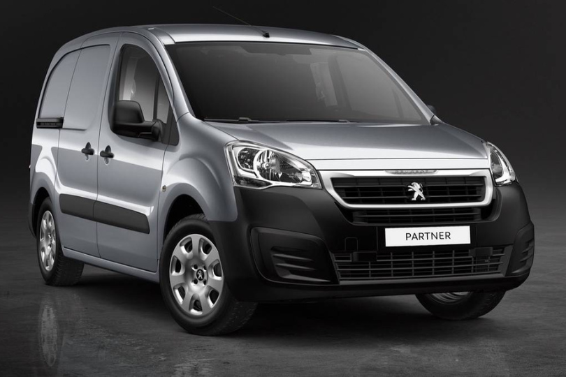 Accessori per Peugeot Partner