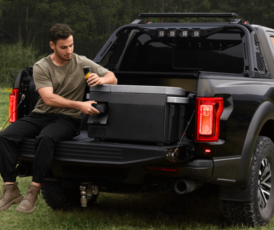 Frigoriferi portatili