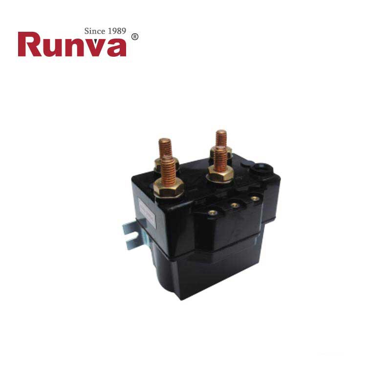 Relé e Scatole Relé Accessorio Runva
