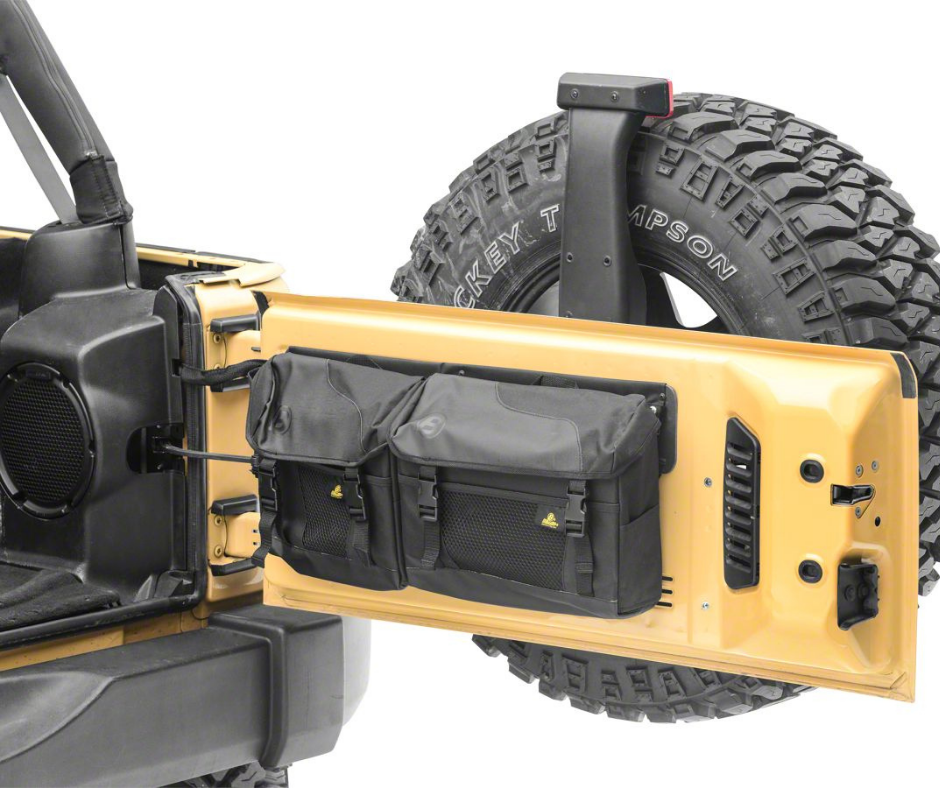 Borse organizer portatutto