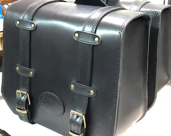 Borse bisacce per motocicli