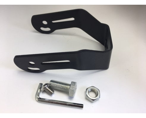 Staffe di fissaggio per fari Led motocicli