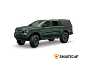 RSI SMARTCAP HARD TOP EVOa ADVENTURE FORD F-150 SB 2021+