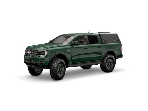 RSI SMARTCAP HARD TOP EVOa ADVENTURE - FORD F-150 ST