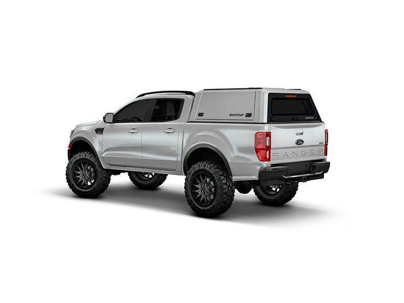 RSI SMARTCAP HARD TOP EVOa ADVENTURE-  FORD RANGER EU DOUBLE CAB SB-5'   2012-2022  BIANCO