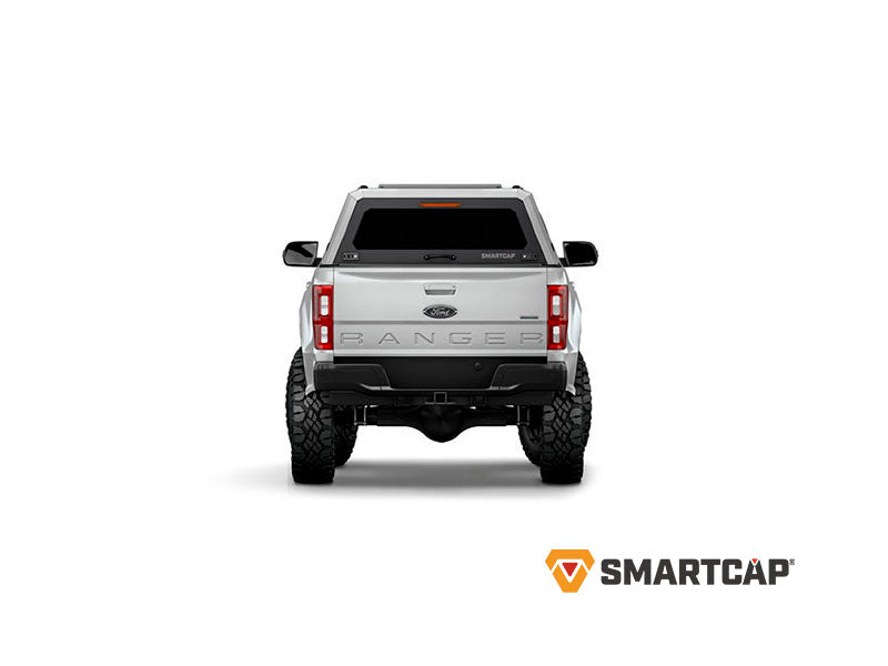 RSI SMARTCAP HARD TOP EVOa ADVENTURE-  FORD RANGER EU DOUBLE CAB SB-5'   2012-2022  BIANCO
