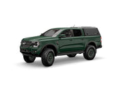 RSI SMARTCAP HARD TOP EVOa ADVENTURE - FORD F-150 SB 