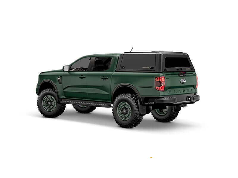 RSI SMARTCAP HARD TOP EVOa ADVENTURE - FORD F-150 SB 