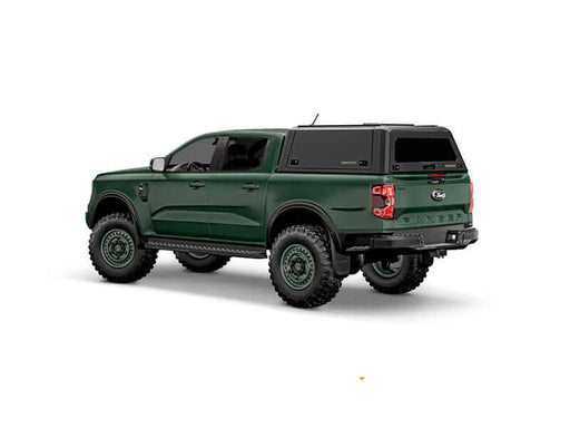 RSI SMARTCAP HARD TOP EVOa ADVENTURE - FORD F-150 SB 