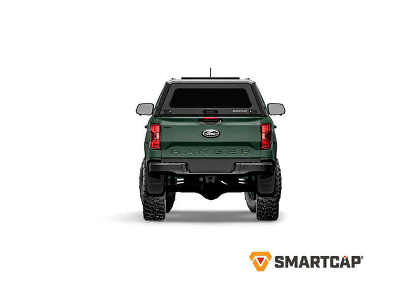 RSI SMARTCAP HARD TOP EVOa ADVENTURE - FORD F-150 SB 