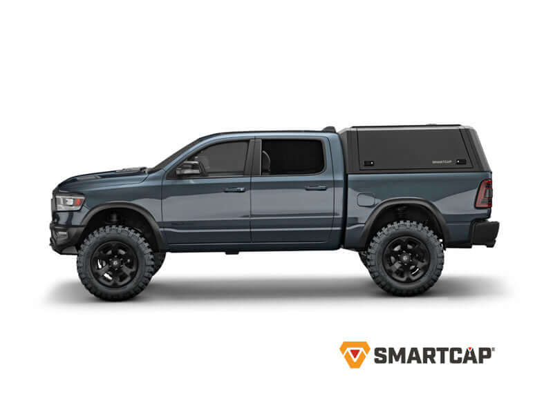 RSI SMARTCAP HARD TOP EVOa ADVENTURE - DODGE RAM 1500 SB 