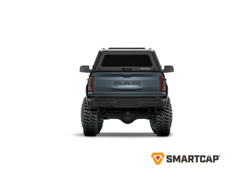 RSI SMARTCAP HARD TOP EVOa ADVENTURE - DODGE RAM 1500 SB 
