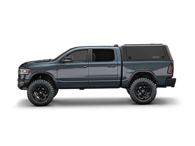 RSI SMARTCAP HARD TOP EVOa ADVENTURE - DODGE RAM 1500