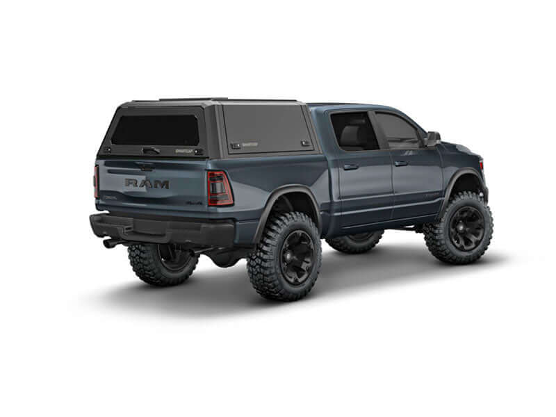 RSI SMARTCAP HARD TOP EVOa ADVENTURE - DODGE RAM 1500 DS 