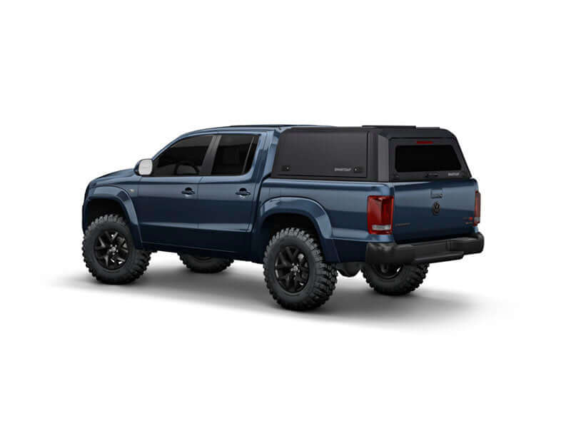RSI SMARTCAP HARD TOP EVOa ADVENTURE - VW AMAROK DC 2023+