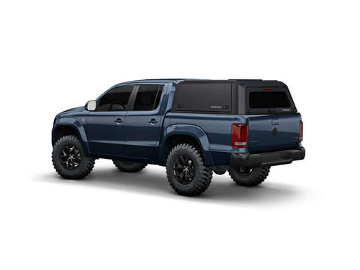 RSI SMARTCAP HARD TOP EVOa ADVENTURE - VW AMAROK DC 2023+