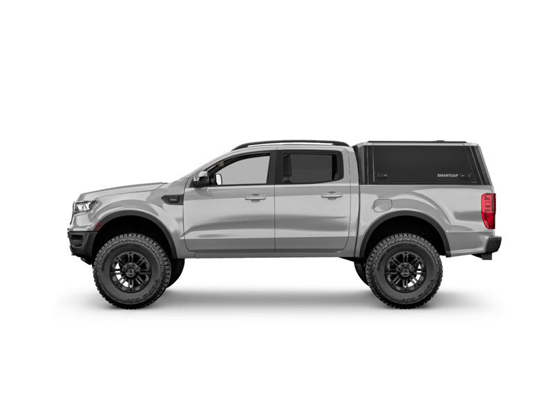 RSI SMARTCAP HARD TOP  EVOc COMMERCIAL -  FORD RANGER EU DOUBLE CAB DC 6'  2012-2022  BIANCO