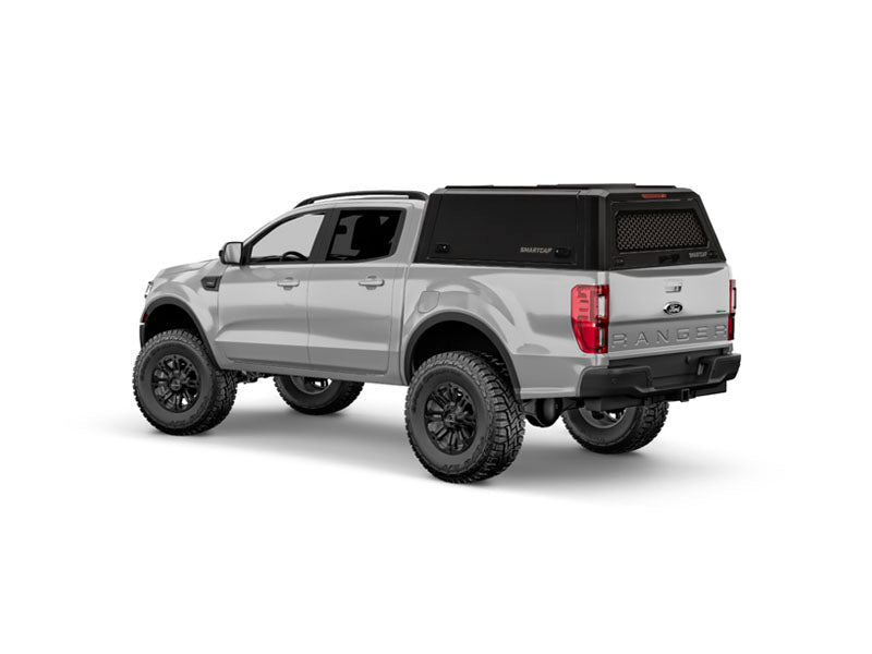 RSI SMARTCAP HARD TOP  EVOc COMMERCIAL -  FORD RANGER EU DOUBLE CAB DC 6'  2012-2022  BIANCO