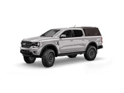 RSI SMARTCAP HARD TOP EVOc COMMERCIAL - FORD RANGER