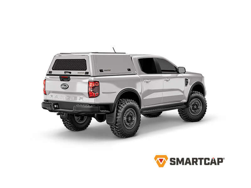 RSI SMARTCAP HARD TOP EVOc COMMERCIAL - FORD RANGER 