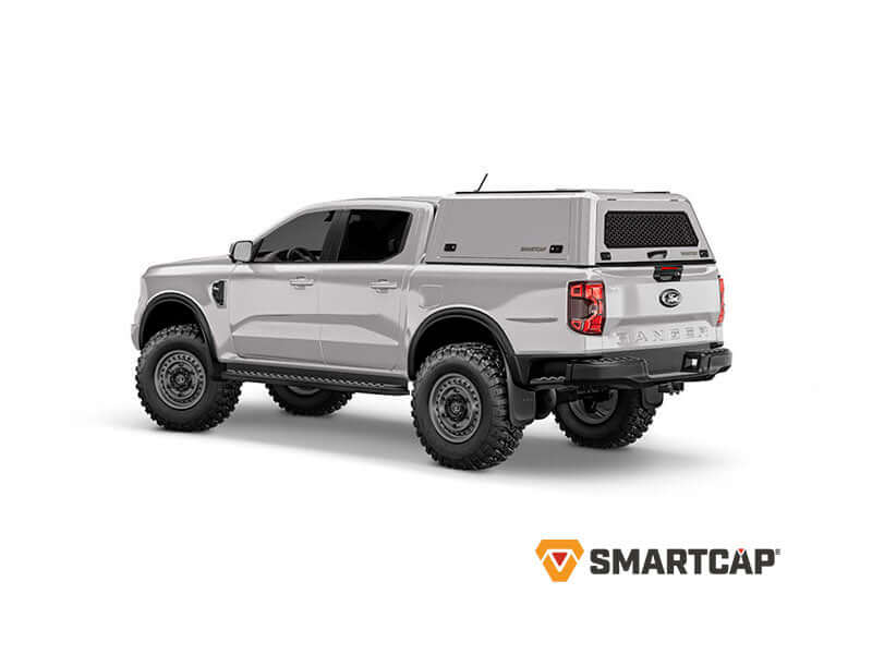 RSI SMARTCAP HARD TOP EVOc COMMERCIAL - FORD RANGER 