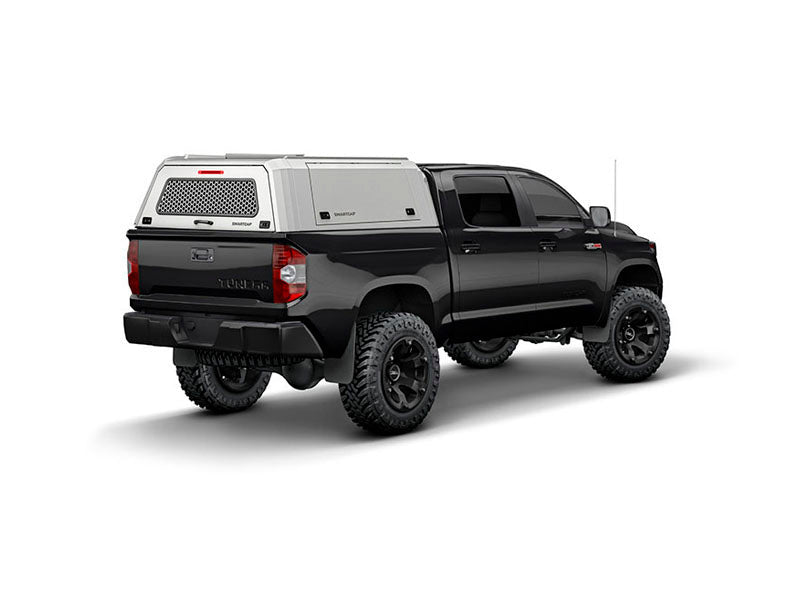 RSI SMARTCAP HARD TOP EVOc COMMERCIAL  - TOYOTA TUNDRA SB 5.5'   2007-2022  BIANCO