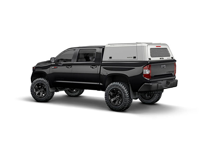 RSI SMARTCAP HARD TOP EVOc COMMERCIAL  - TOYOTA TUNDRA SB 5.5'   2007-2022  BIANCO