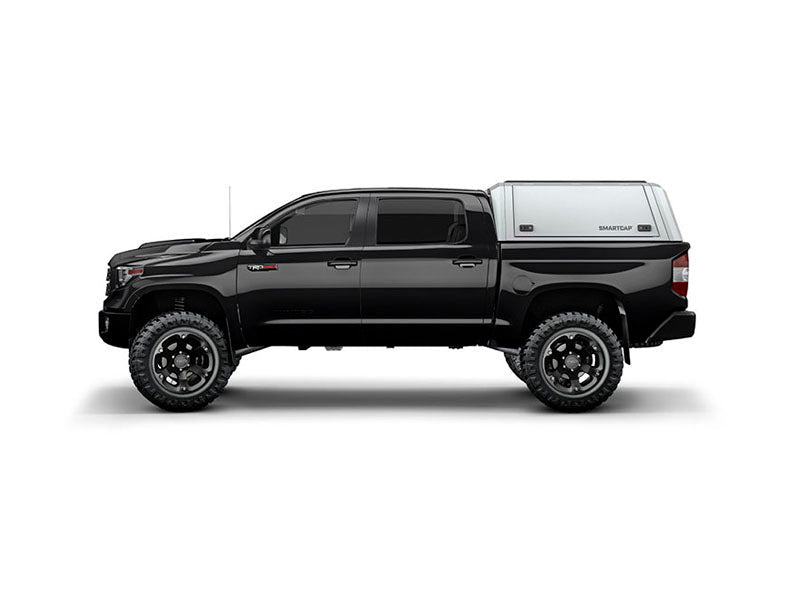 RSI SMARTCAP HARD TOP EVOc COMMERCIAL  - TOYOTA TUNDRA SB 5.5'   2007-2022  BIANCO