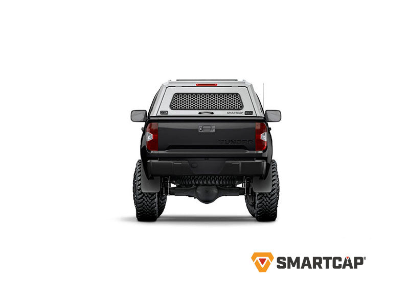 RSI SMARTCAP HARD TOP EVOc COMMERCIAL  - TOYOTA TUNDRA SB 5.5'   2007-2022  BIANCO