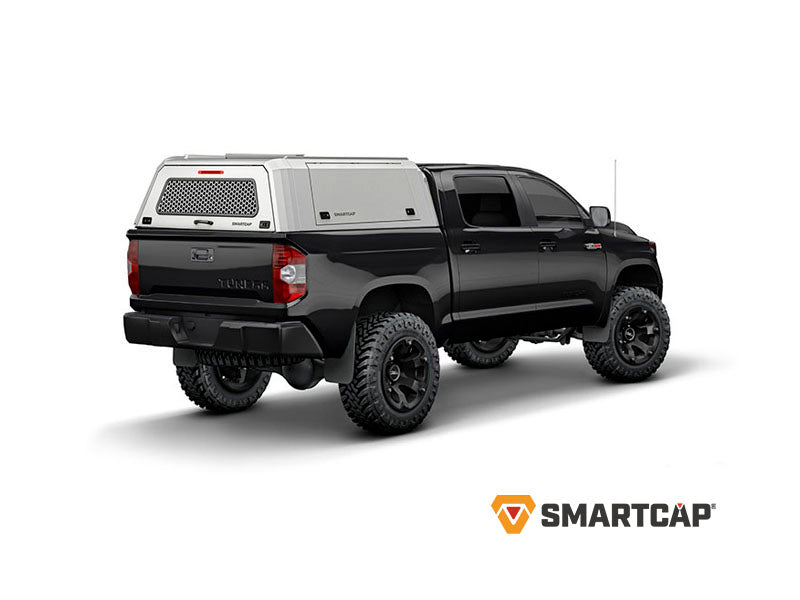 RSI SMARTCAP HARD TOP EVOc COMMERCIAL  - TOYOTA TUNDRA SB 5.5'   2007-2022  BIANCO
