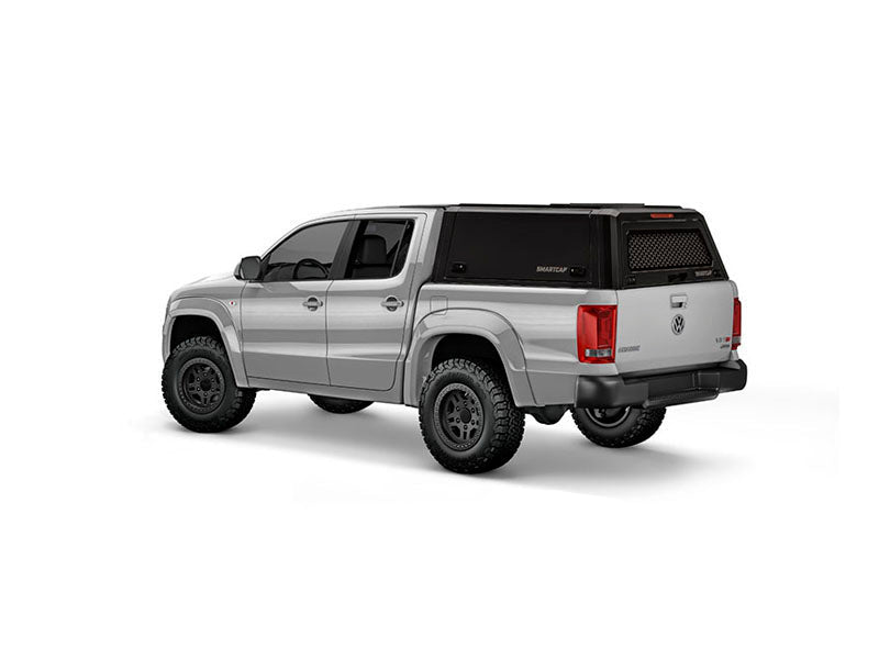 RSI SMARTCAP HARD TOP EVOc COMMERCIAL - VW AMAROK DOUBLE CAB-SB-5'   2010-2022  NERO OPACO