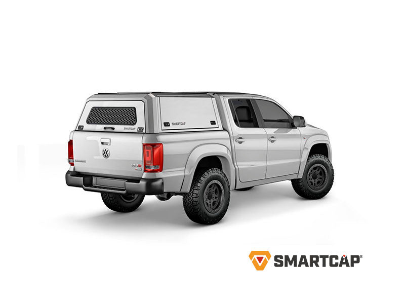 RSI SMARTCAP HARD TOP EVOc COMMERCIAL - VW AMAROK DOUBLE CAB-SB-5' BIANCO
