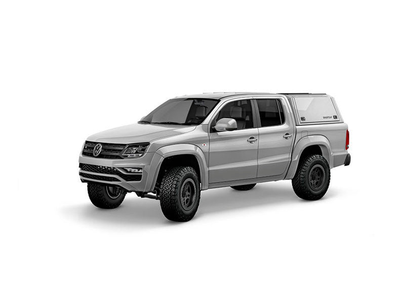 RSI SMARTCAP HARD TOP EVOc COMMERCIAL - VW AMAROK DOUBLE CAB-SB-5' BIANCO