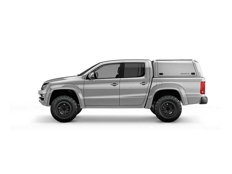 RSI SMARTCAP HARD TOP EVOc COMMERCIAL - VW AMAROK DOUBLE CAB-SB-5' BIANCO