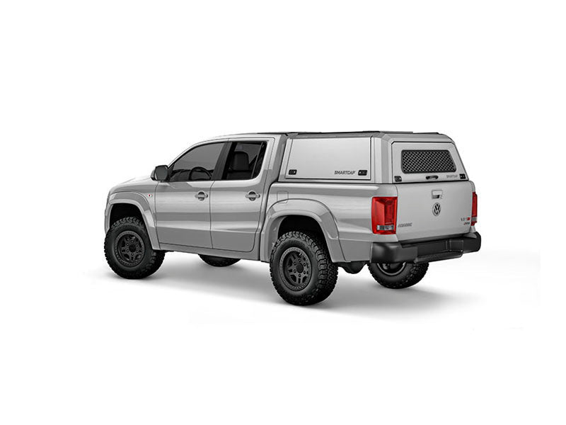 RSI SMARTCAP HARD TOP EVOc COMMERCIAL - VW AMAROK DOUBLE CAB-SB-5' BIANCO