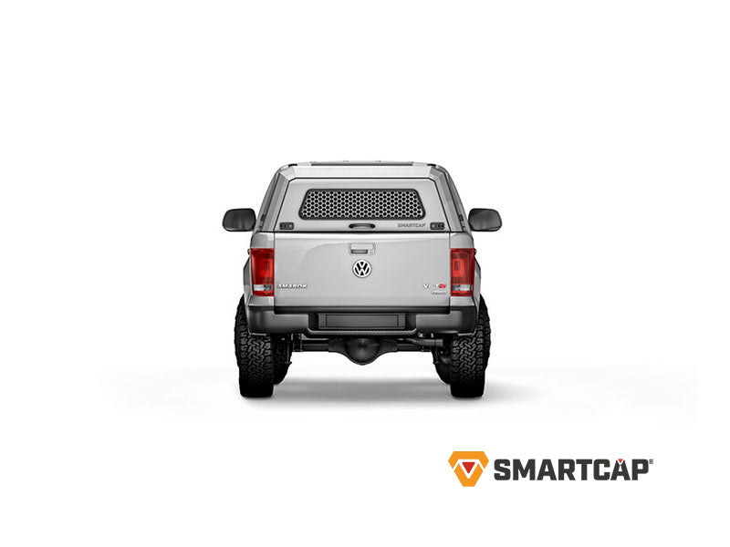 RSI SMARTCAP HARD TOP EVOc COMMERCIAL - VW AMAROK DOUBLE CAB-SB-5' BIANCO