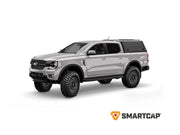 RSI SMARTCAP  HARD TOP  EVOd DEFENDER - FORD RANGER EU DC 