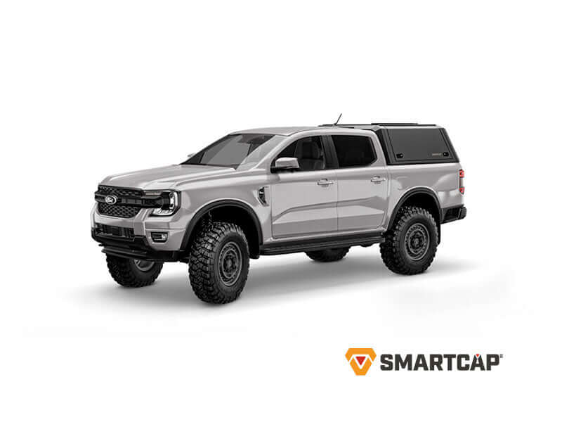 RSI SMARTCAP  HARD TOP  EVOd DEFENDER - FORD RANGER EU DC 