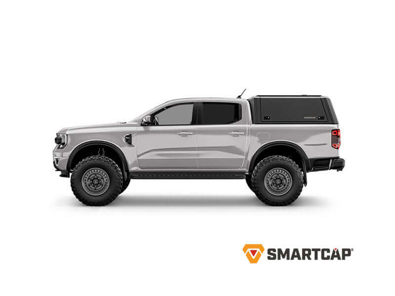 RSI SMARTCAP  HARD TOP  EVOd DEFENDER - FORD RANGER EU DC 