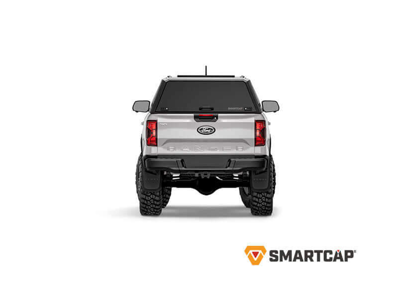 RSI SMARTCAP  HARD TOP  EVOd DEFENDER - FORD RANGER EU DC 